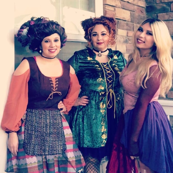 Meet your Posher, Donna - Picture 4 of 8